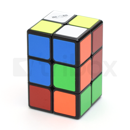 QiYi 2x2x3 Stickered