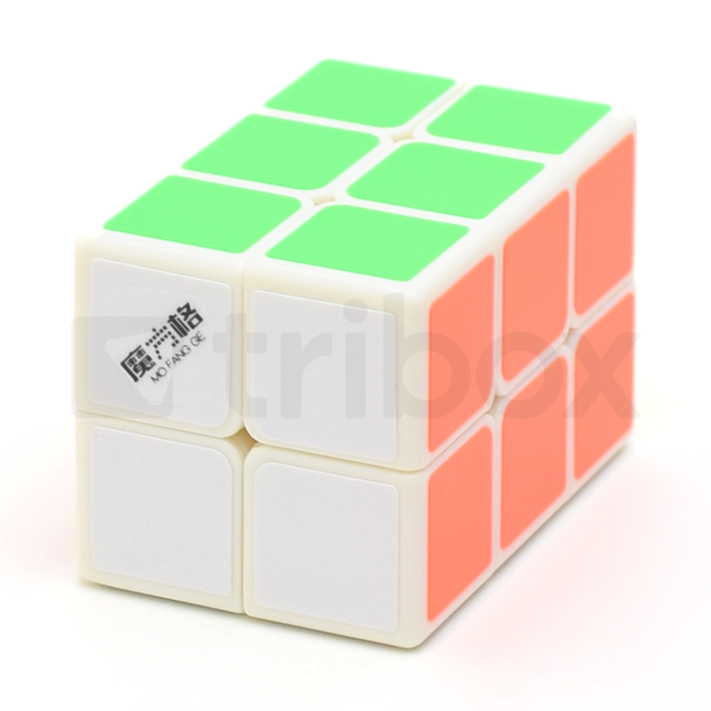 QiYi 2x2x3 Stickered