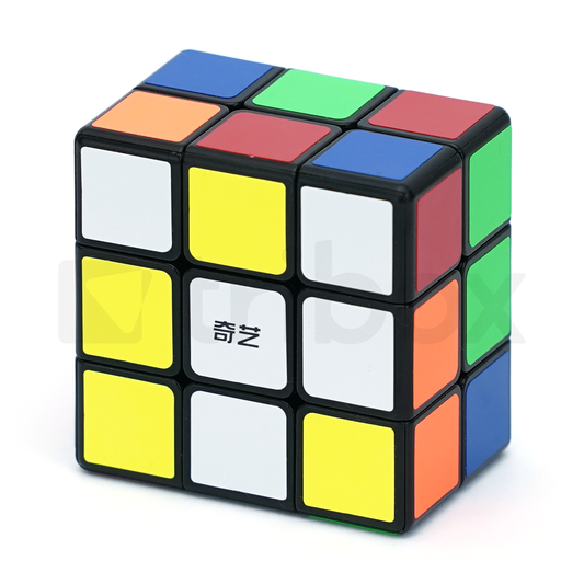 QiYi 3x3x2 Stickered