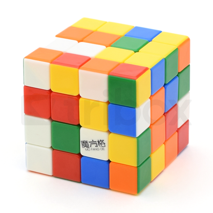 QiYi 4x4x4