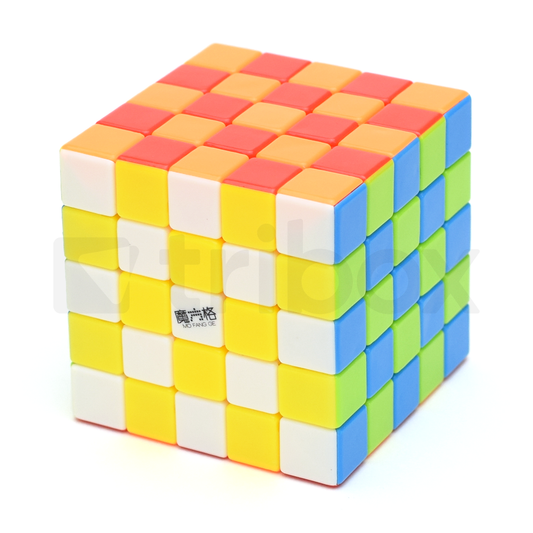 QiYi 5x5x5