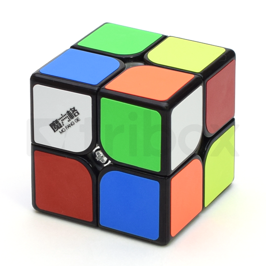 QiYi Cavs Stickered