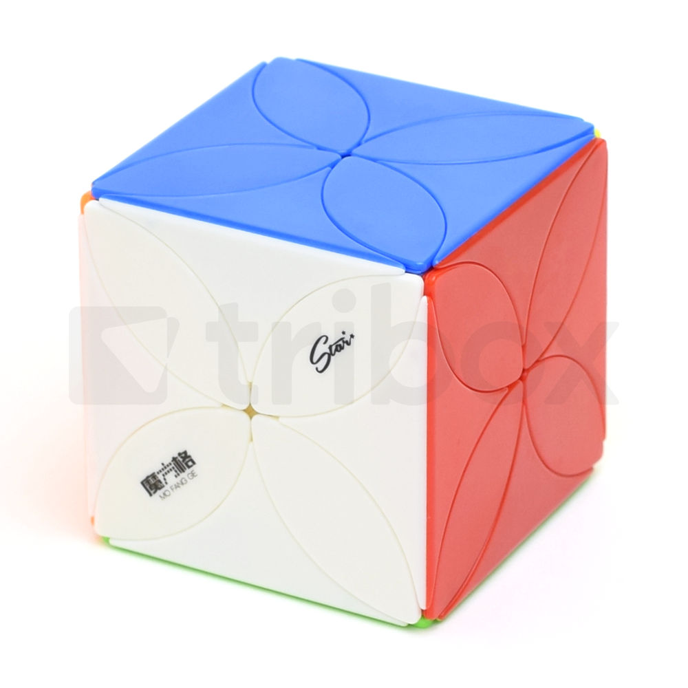 QiYi Clover Cube