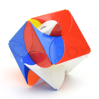 QiYi Clover Cube