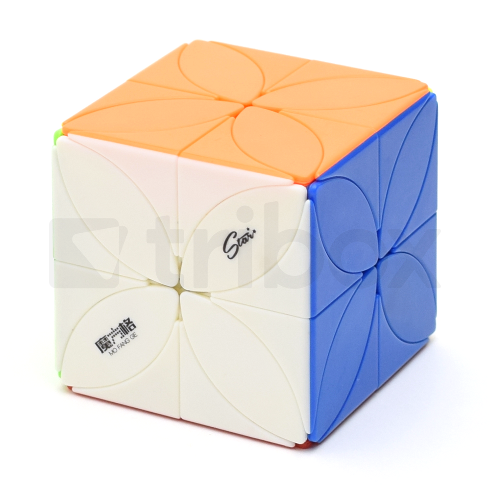 QiYi Clover Cube Plus