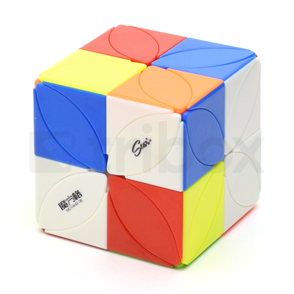 QiYi Clover Cube Plus
