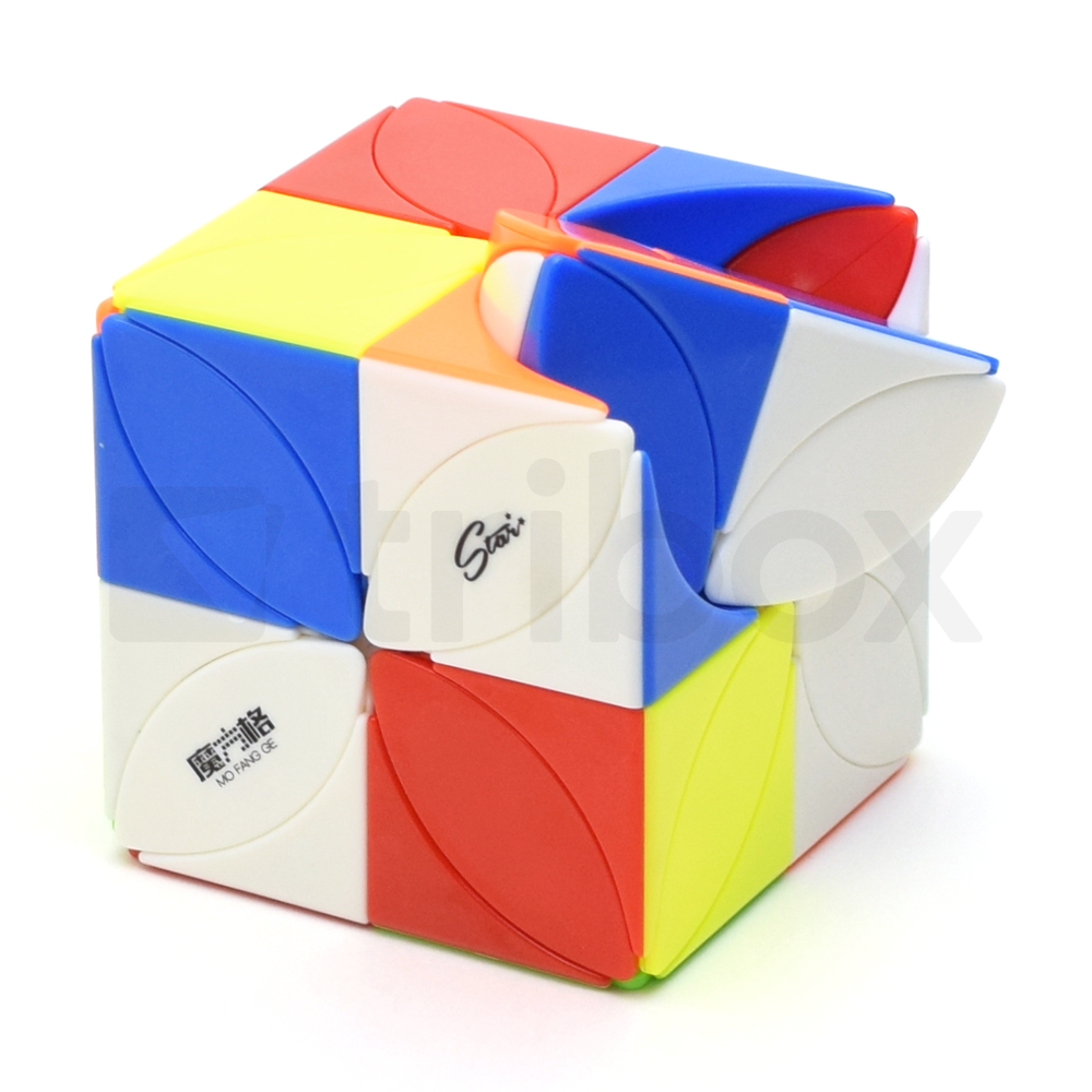 QiYi Clover Cube Plus
