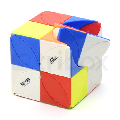 QiYi Clover Cube Plus