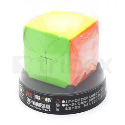 QiYi Clover Cube Plus