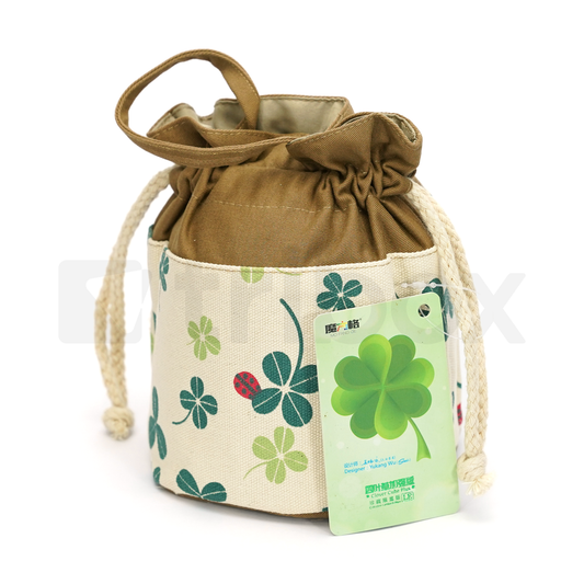 QiYi Clover Cube Plus Limited Edition