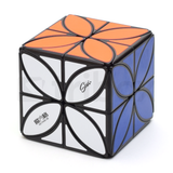 QiYi Clover Cube Plus Stickered