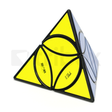 QiYi Coin Tetrahedron Stickered