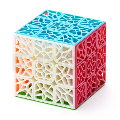 QiYi DNA 3x3x3 (Pastel)