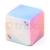 QiYi Eitan's Ivy Cube Jelly Cube Edition (Pastel)