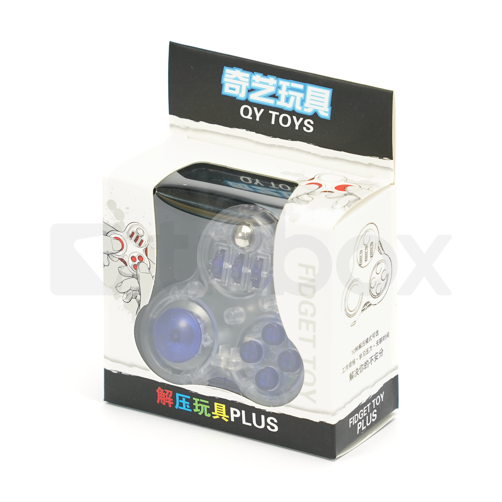QiYi Finger Toy Plus