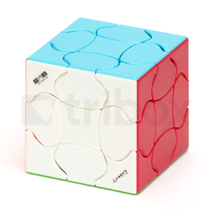 QiYi Fluffy 3x3x3