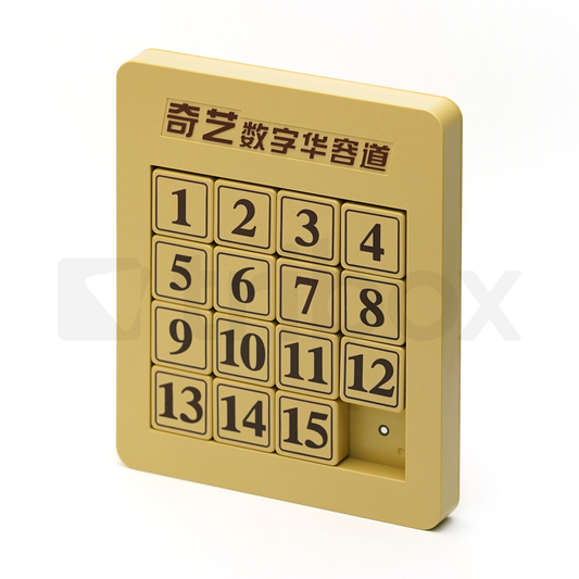 QiYi Klotski 4x4 Magnetic 初期型