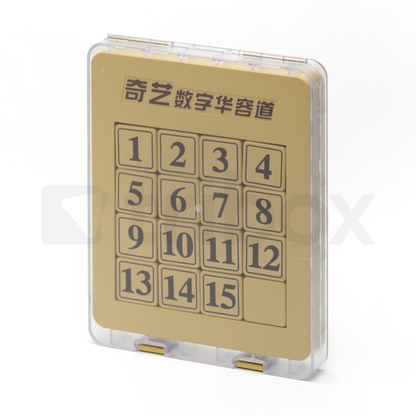 QiYi Klotski 4x4 Magnetic 初期型