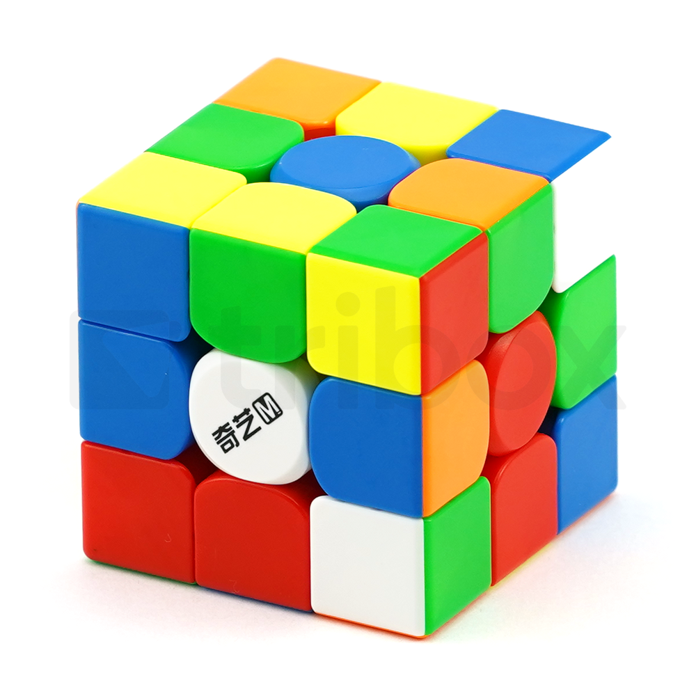 QiYi M-Pro 3x3x3
