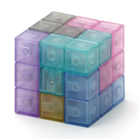 QiYi Magnetic Cube Blocks