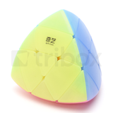 QiYi Mastermorphix Jelly Cube Edition (Pastel)