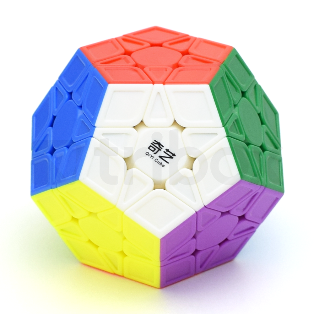 QiYi Megaminx QiHeng S