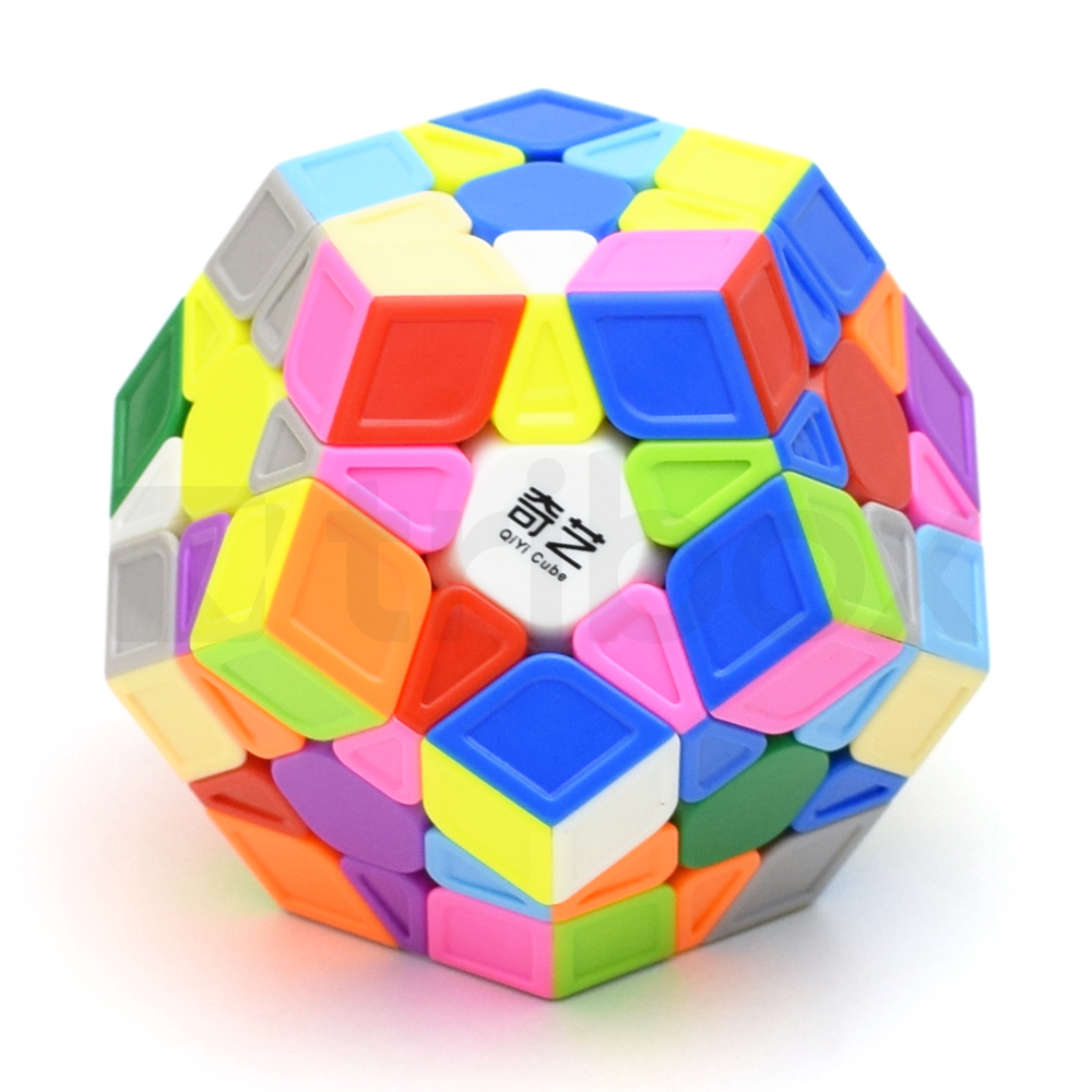 QiYi Megaminx QiHeng S