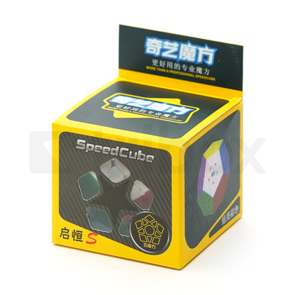 QiYi Megaminx QiHeng S