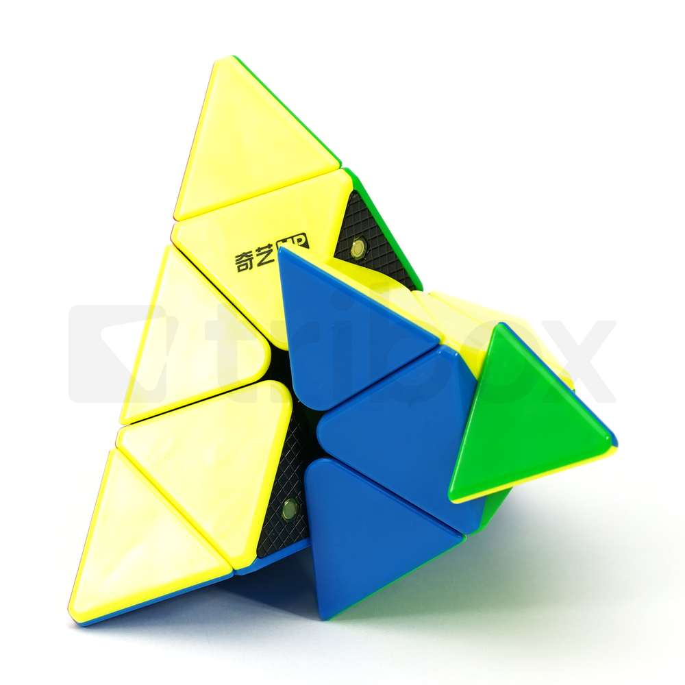 QiYi MP Pyraminx