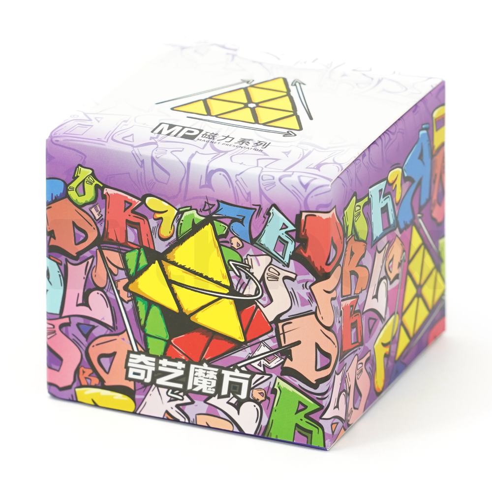 QiYi MP Pyraminx