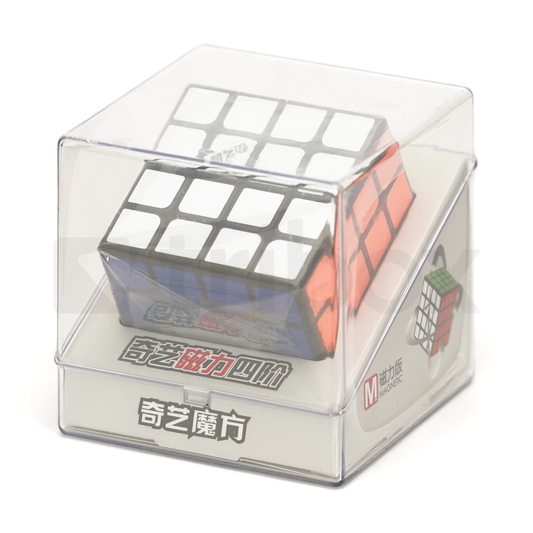 QiYi MS 4x4x4 Stickered