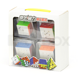 QiYi MS Gift Box 2-3-4-5