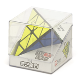 QiYi MS Pyraminx Stickered