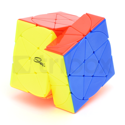 QiYi Pentacle Cube