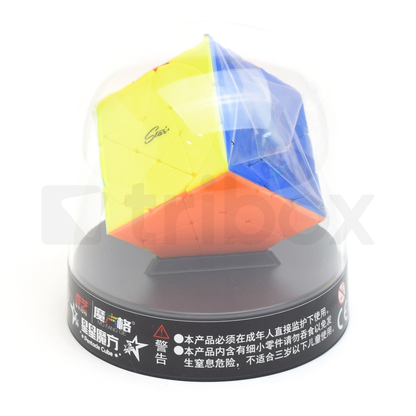 QiYi Pentacle Cube
