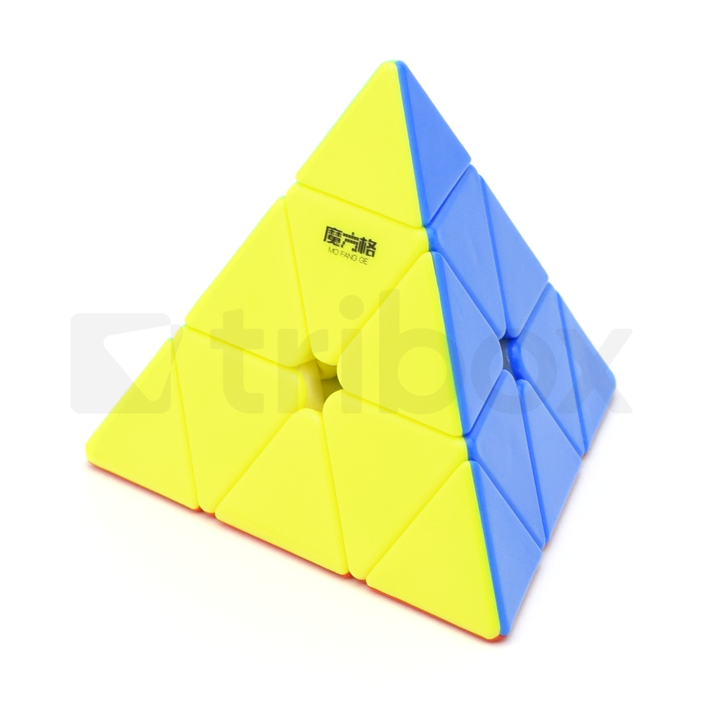 QiYi Pyraminx