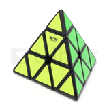 QiYi Pyraminx Stickered
