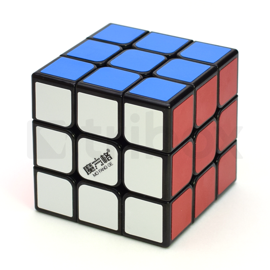 QiYi QiHang 3x3x3 6.8cm Stickered