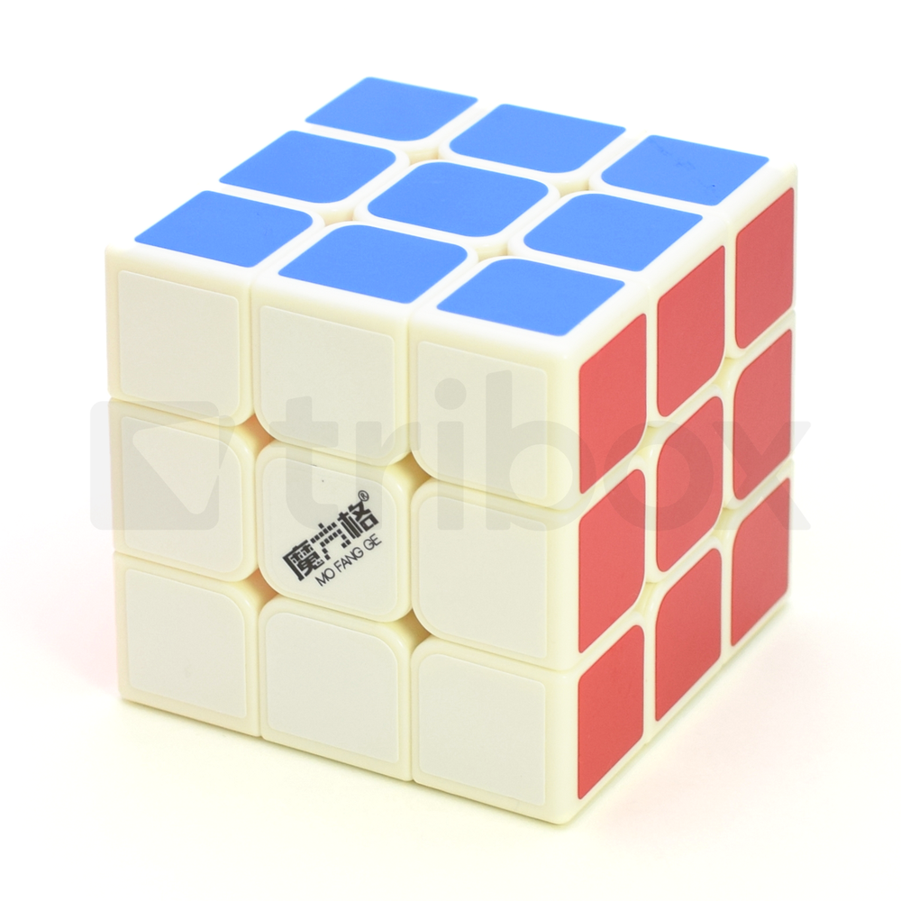 QiYi QiHang 3x3x3 6.8cm Stickered