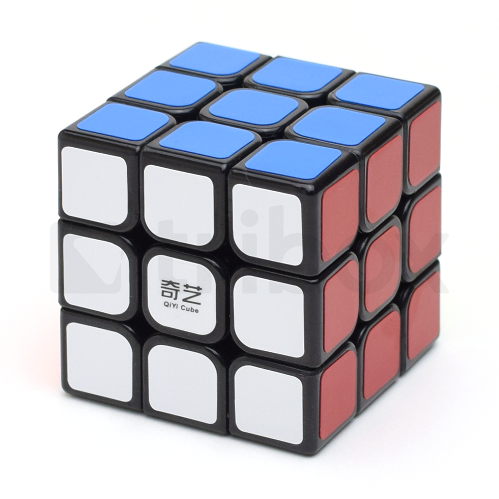 QiYi QiHang 3x3x3 Stickered
