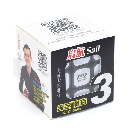 QiYi QiHang 3x3x3 Stickered