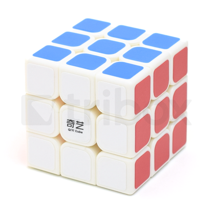 QiYi QiHang 3x3x3 Stickered