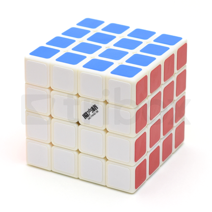 QiYi QiHang 4x4x4 Stickered