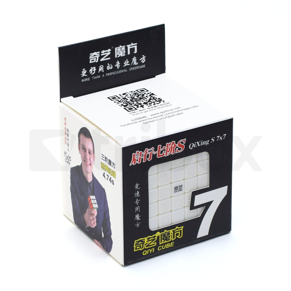 QiYi QiXing S
