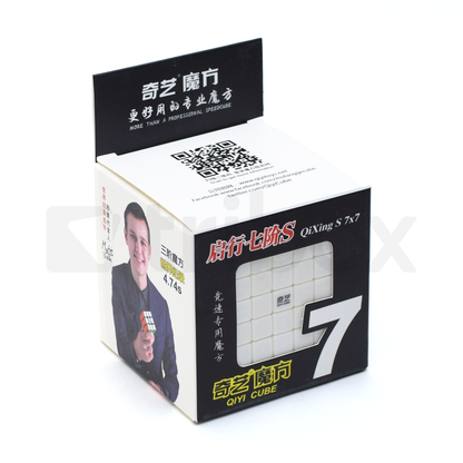 QiYi QiXing S