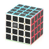 QiYi QiYuan S Stickered (CARBON)