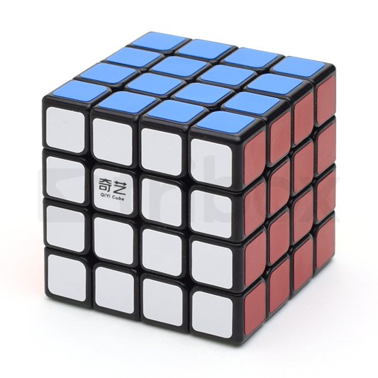 QiYi QiYuan Stickered