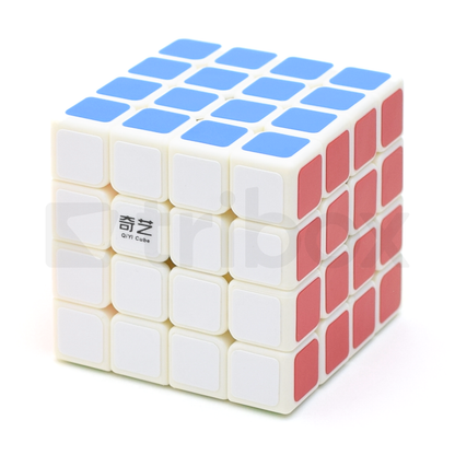 QiYi QiYuan Stickered