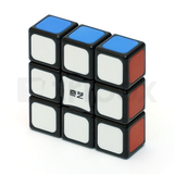 QiYi Super 3x3x1 Tiled (Black)