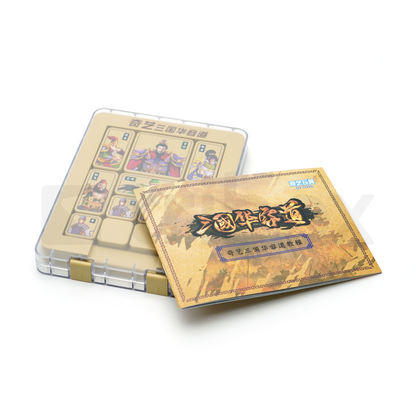 QiYi The Three Kingdoms Klotski Magnetic